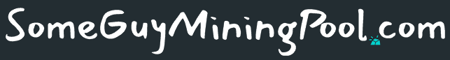 Mining Pool Logo